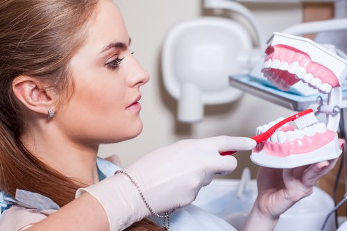 Improving Your Smile with Cosmetic Dentistry